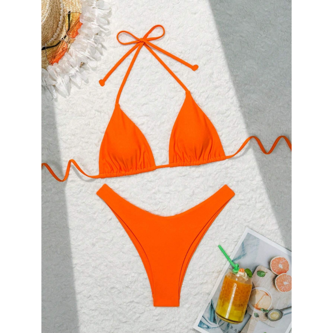 Inès™ Two-Piece Bath Set