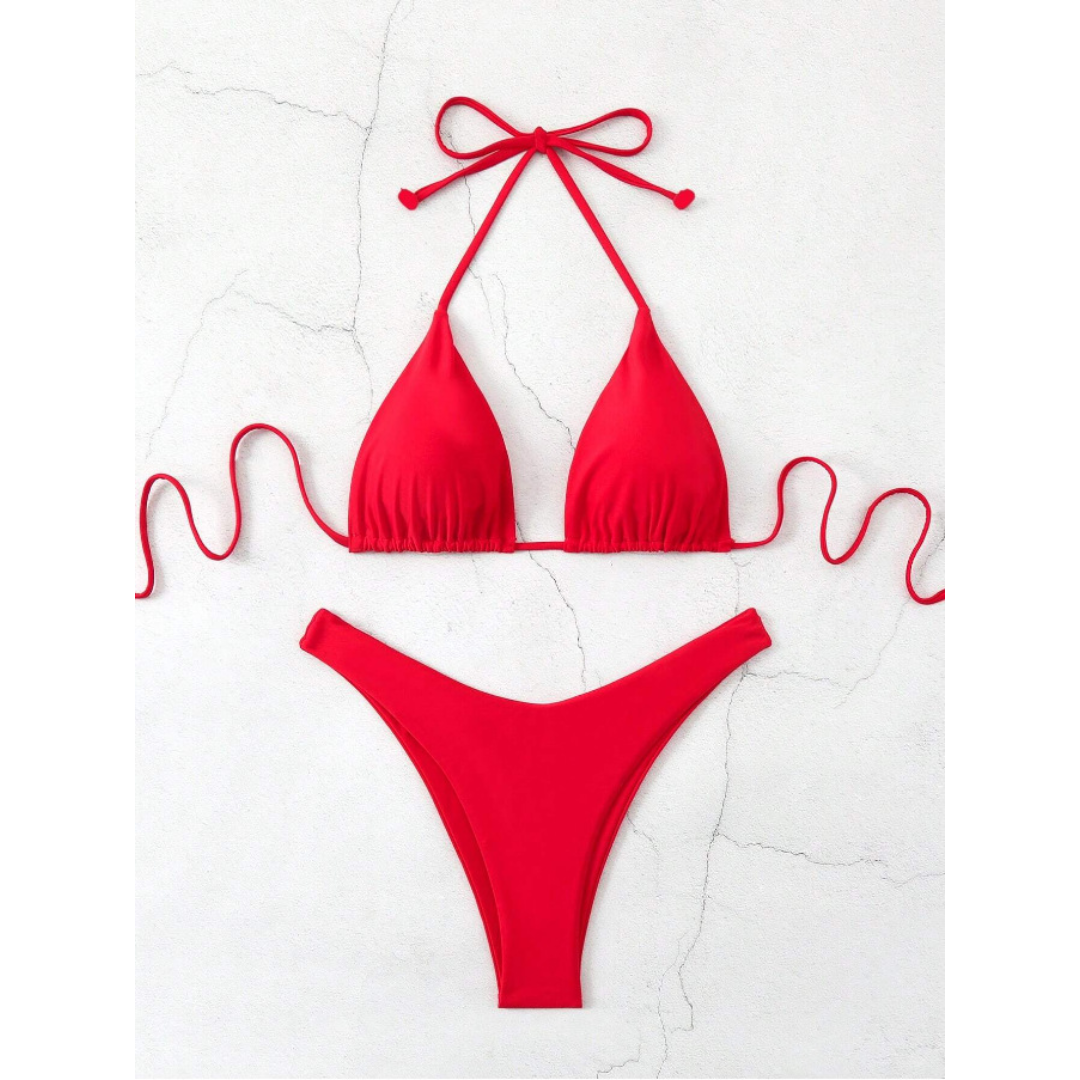 Inès™ Two-Piece Bath Set