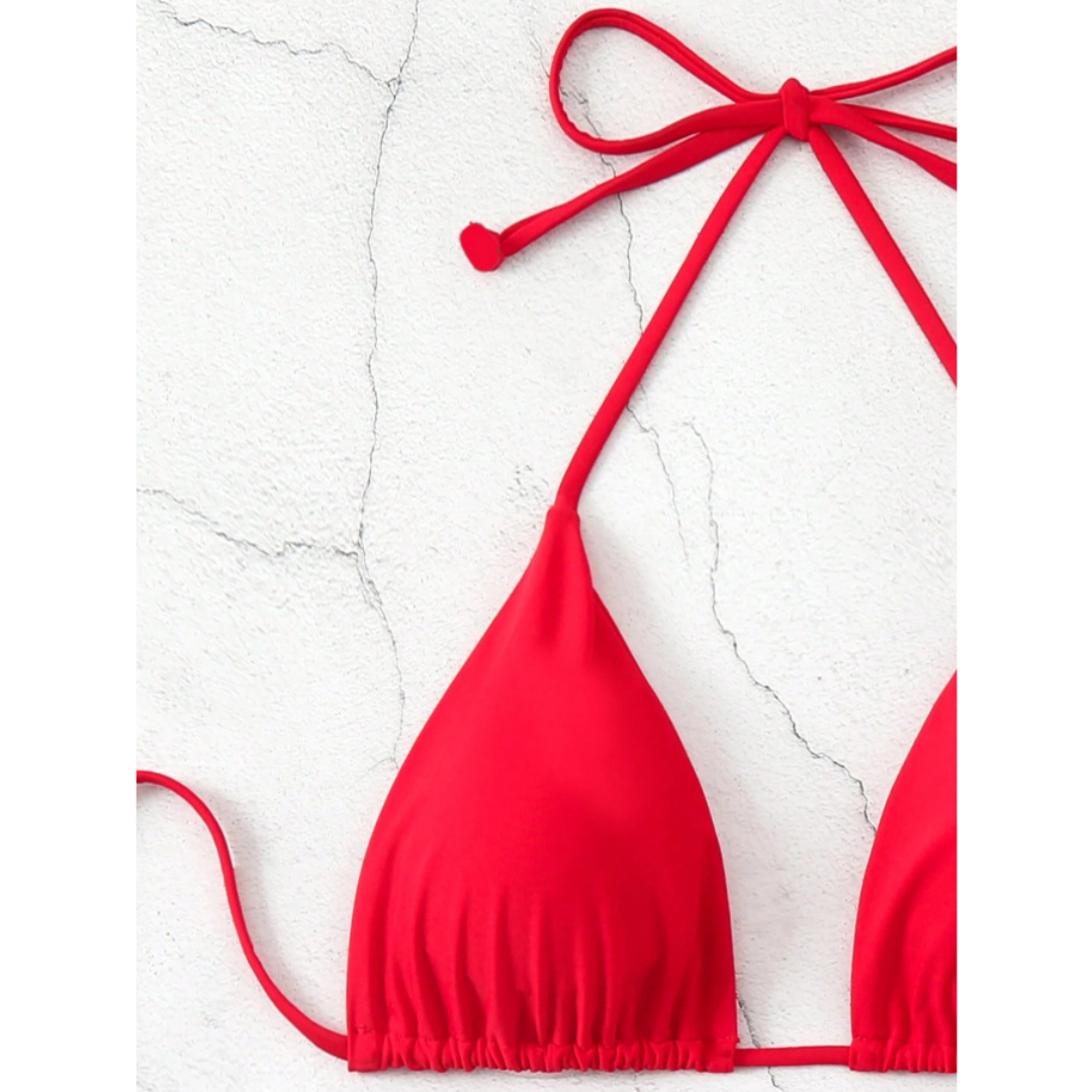 Inès™ Two-Piece Bath Set