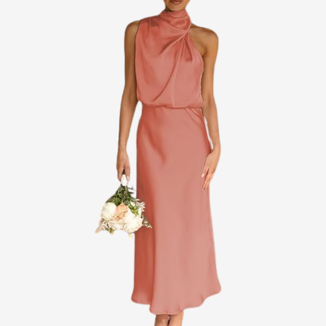 Oriella™ Cocktail Dress