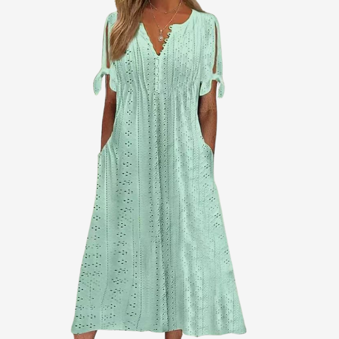 Liza™ Bohemian Charm