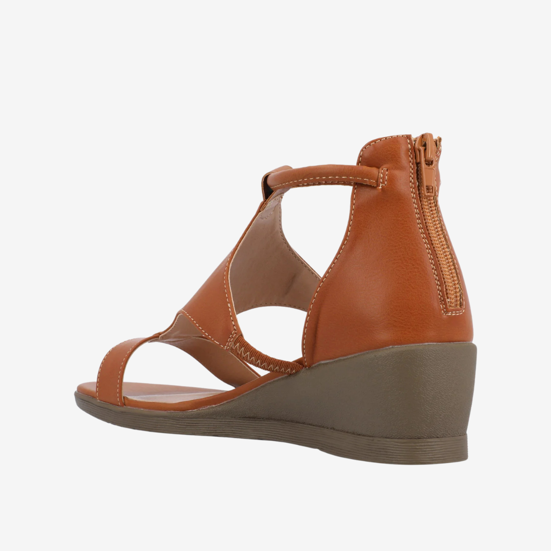 Émilie™ Wedge Sandals