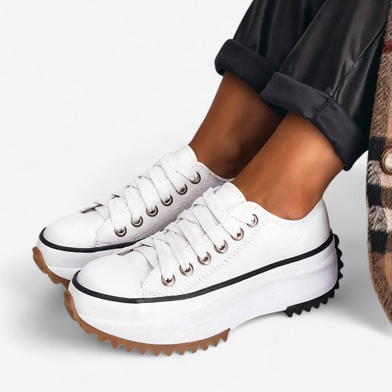 Danielle™ Thick Sneakers