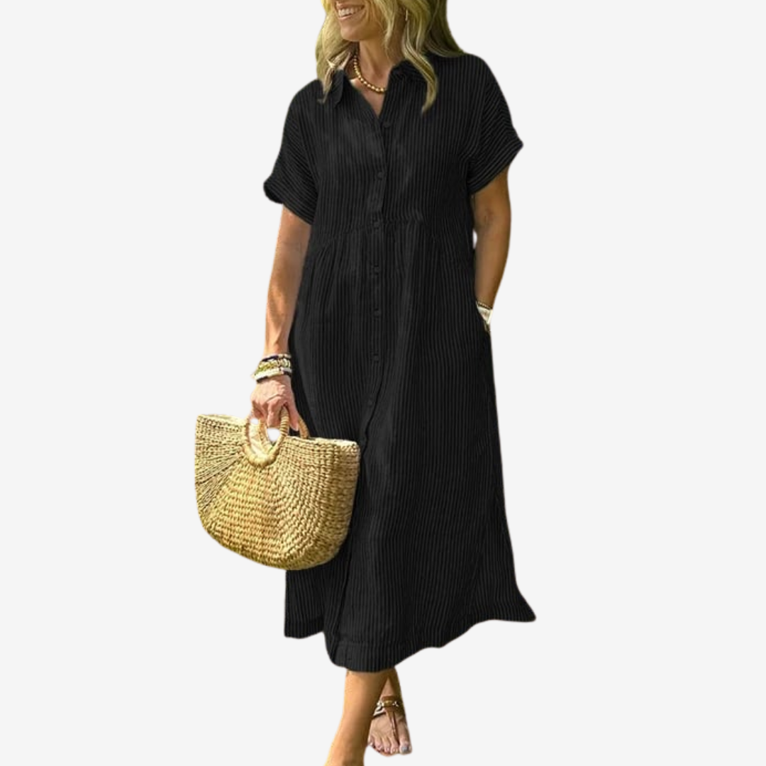 Claetta™ Azure Breeze