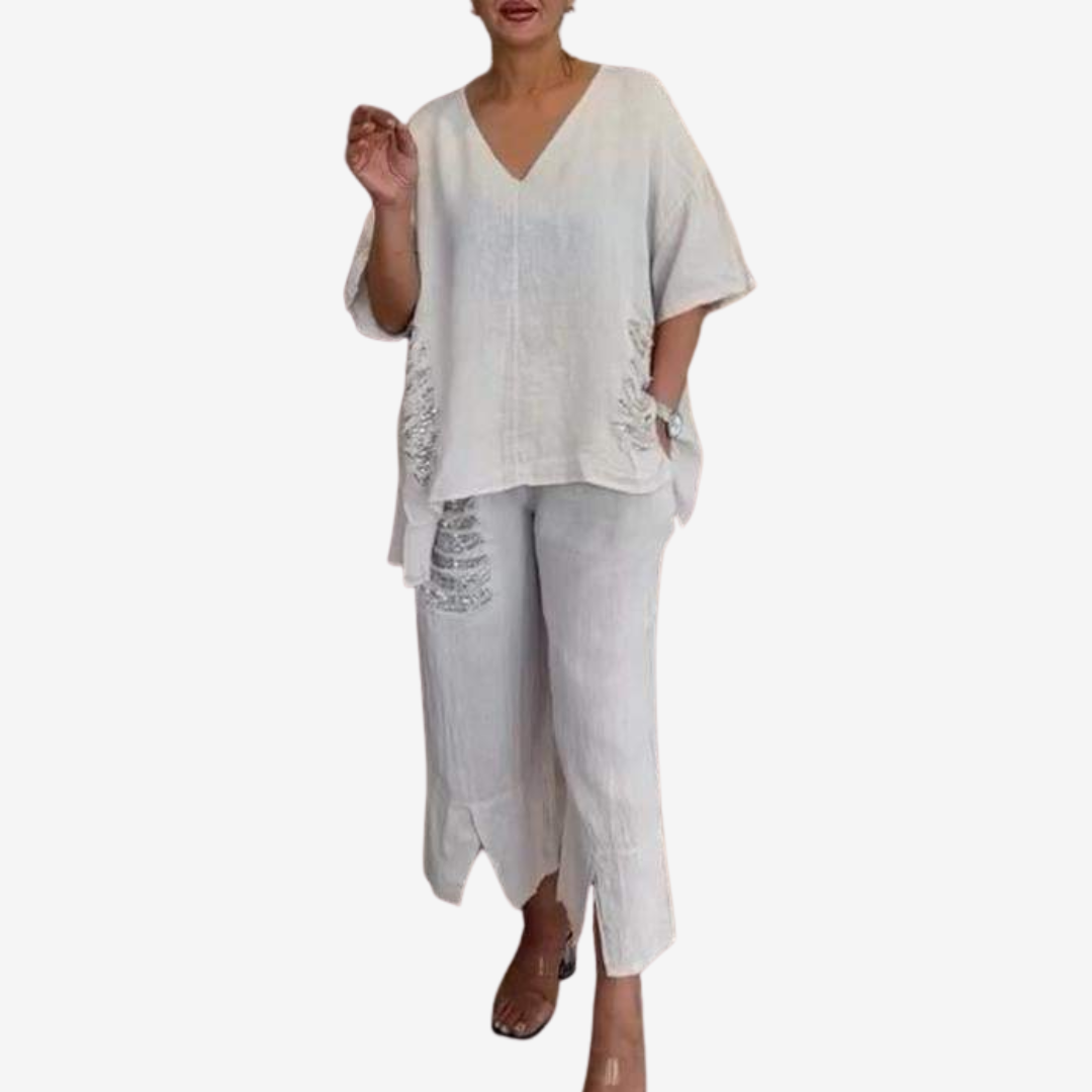 Auroria™ Veiled Harmony