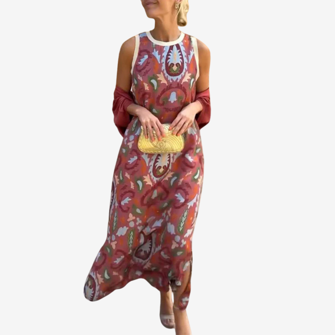 Dalila™ Bohemian Urban Duo