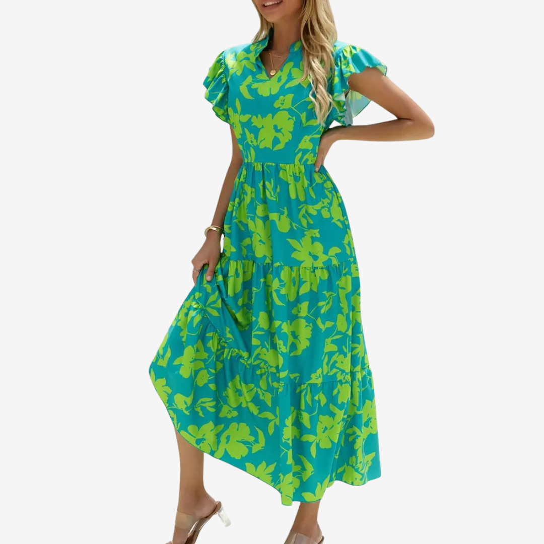 Mireva™ Long Flared