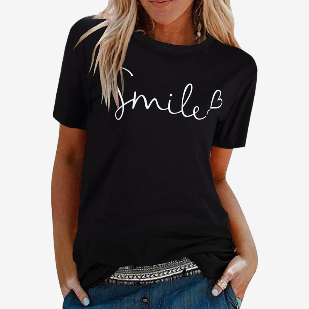 Ariona™ Casual T-shirt