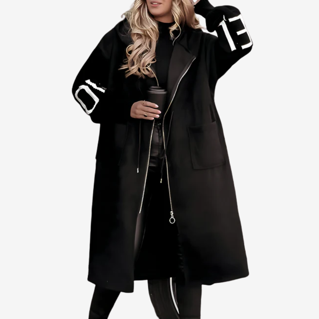 Joelle™ Hooded Cardigan