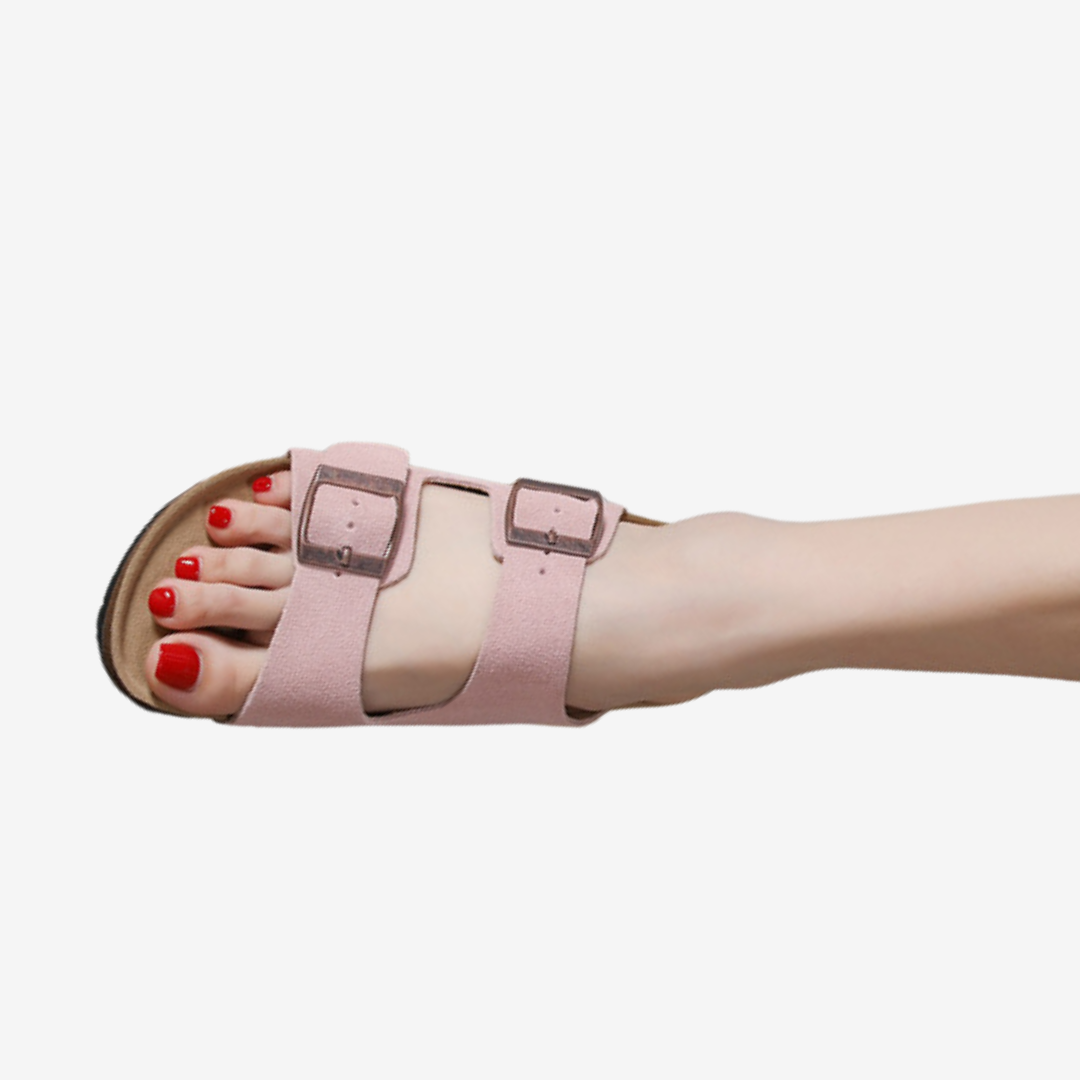 Lissandra™ Gentle Walk