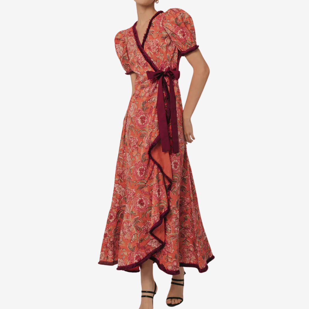 Avelia™ Cross Charm