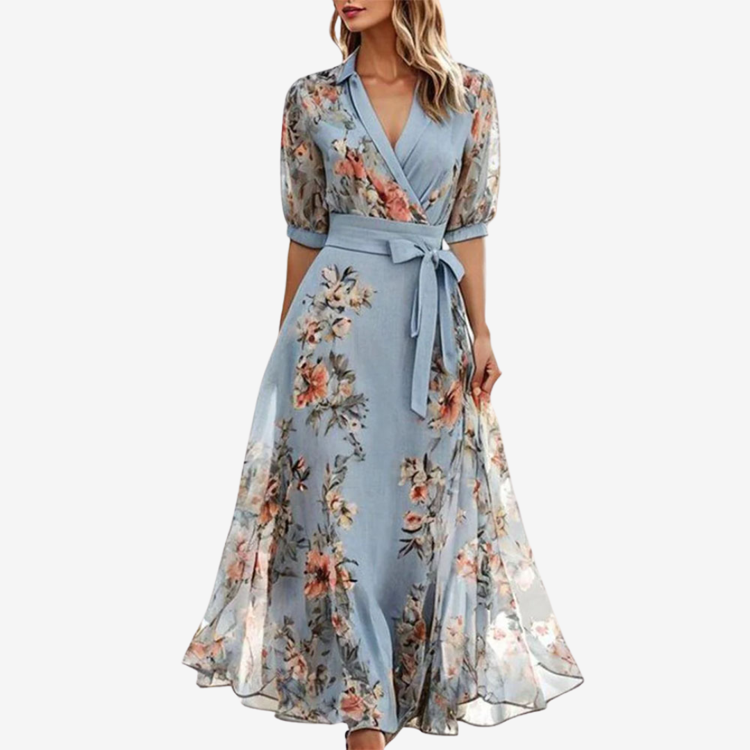 Liissey™ Maxi Wrap-Around Lightweight