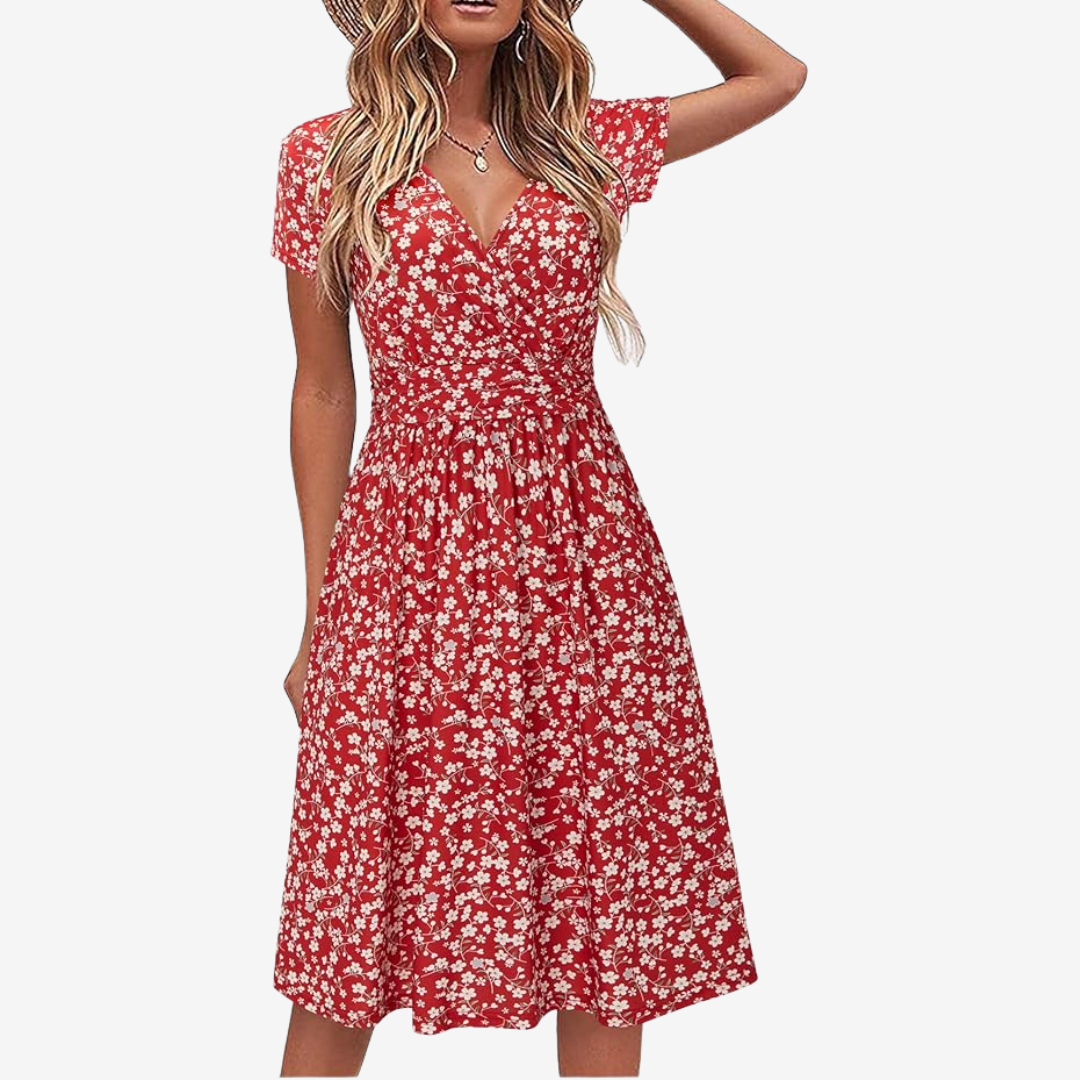 Alixane™ Floral Freshness