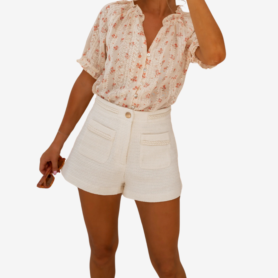 Aurore™ High Fruity Charm