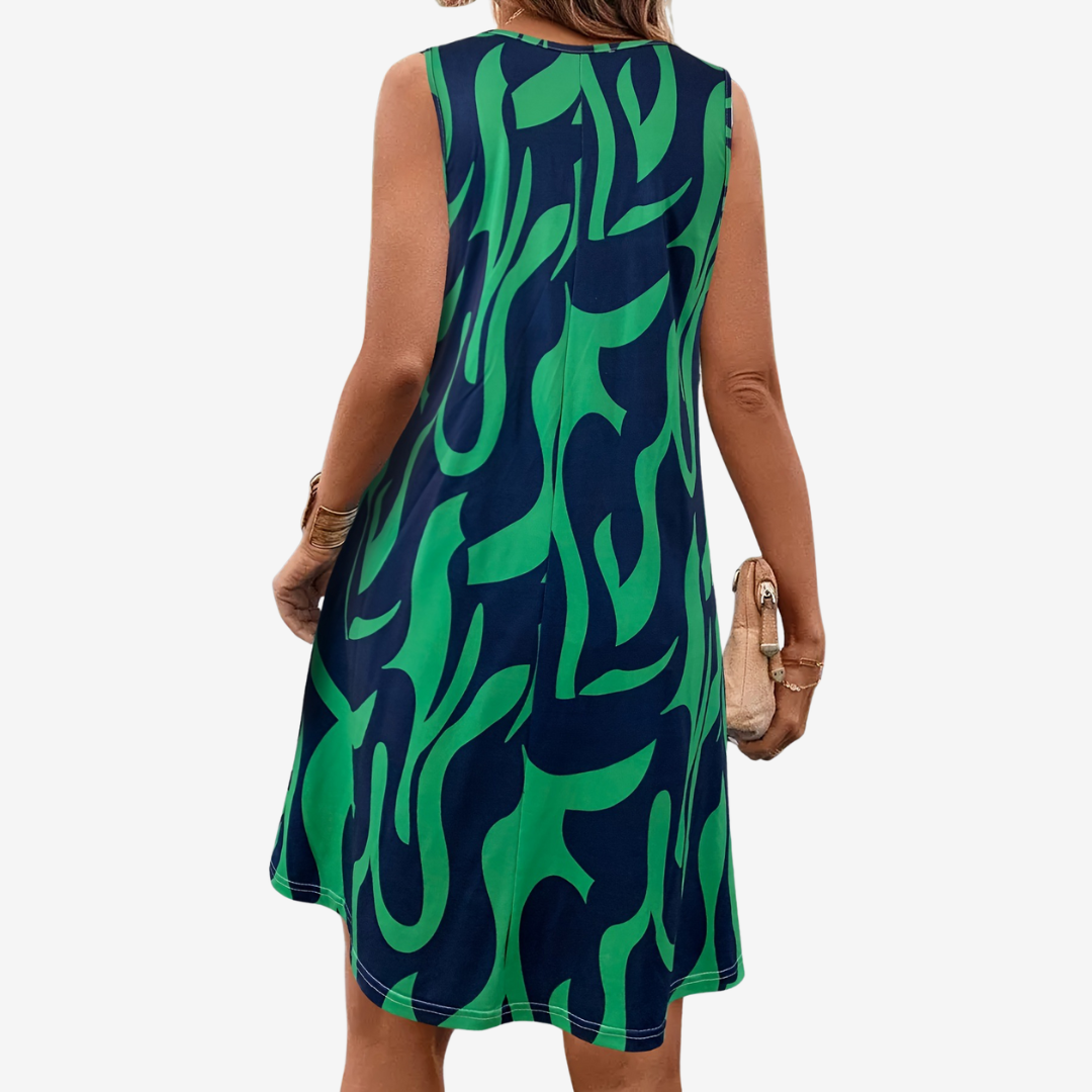 Gioeira™ Artistic Midday