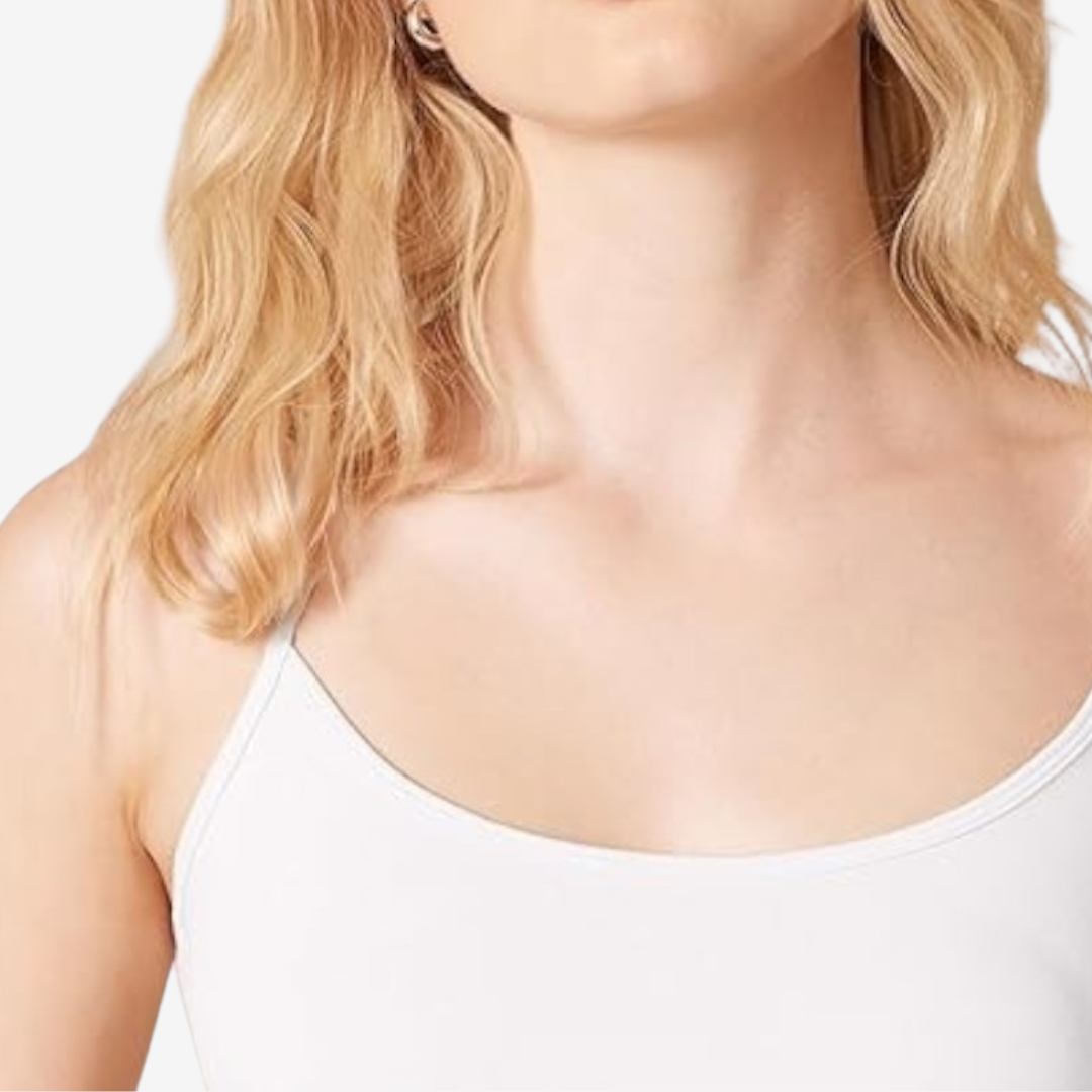 Thalina™ Thin Tank Top