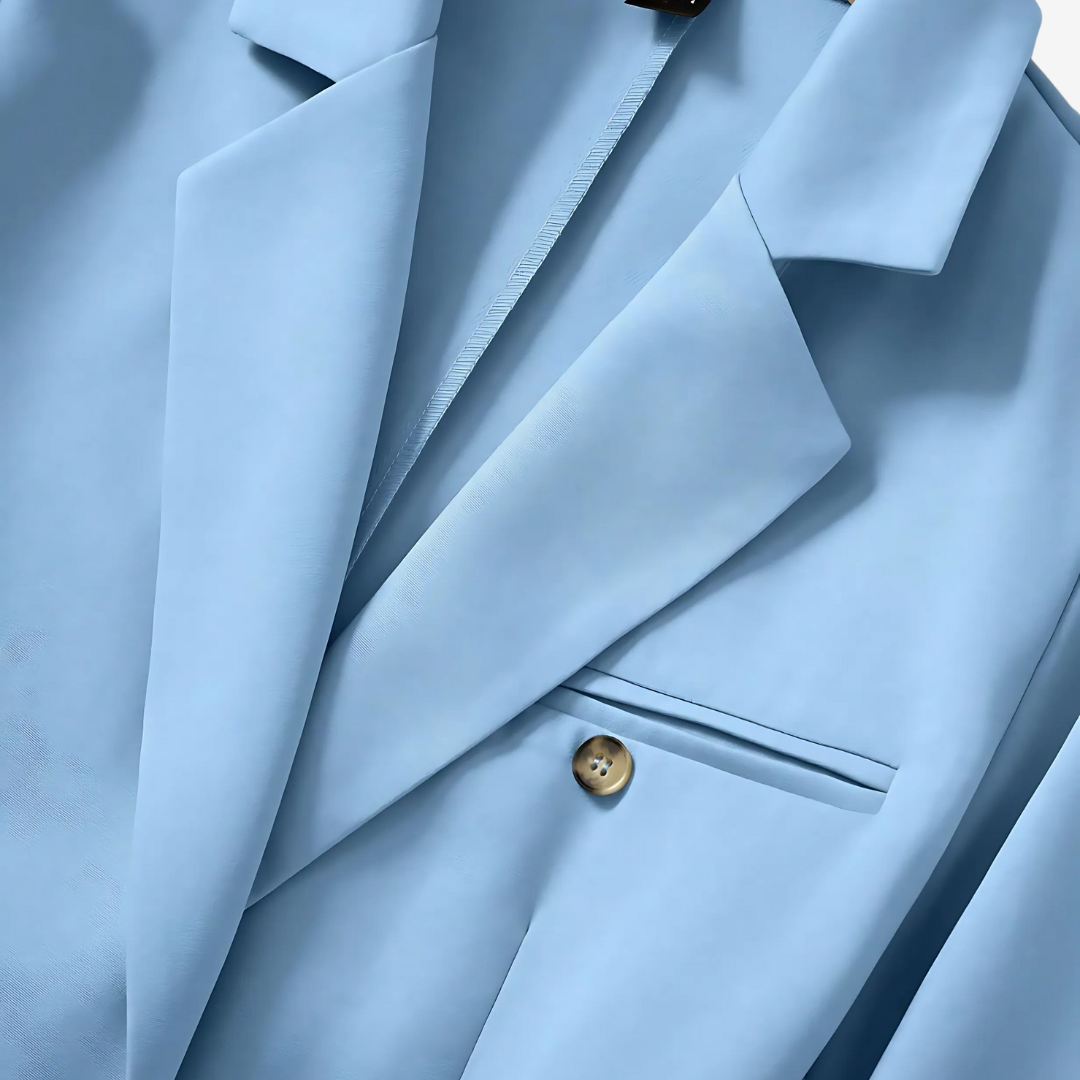 Salomé™ Elegant City