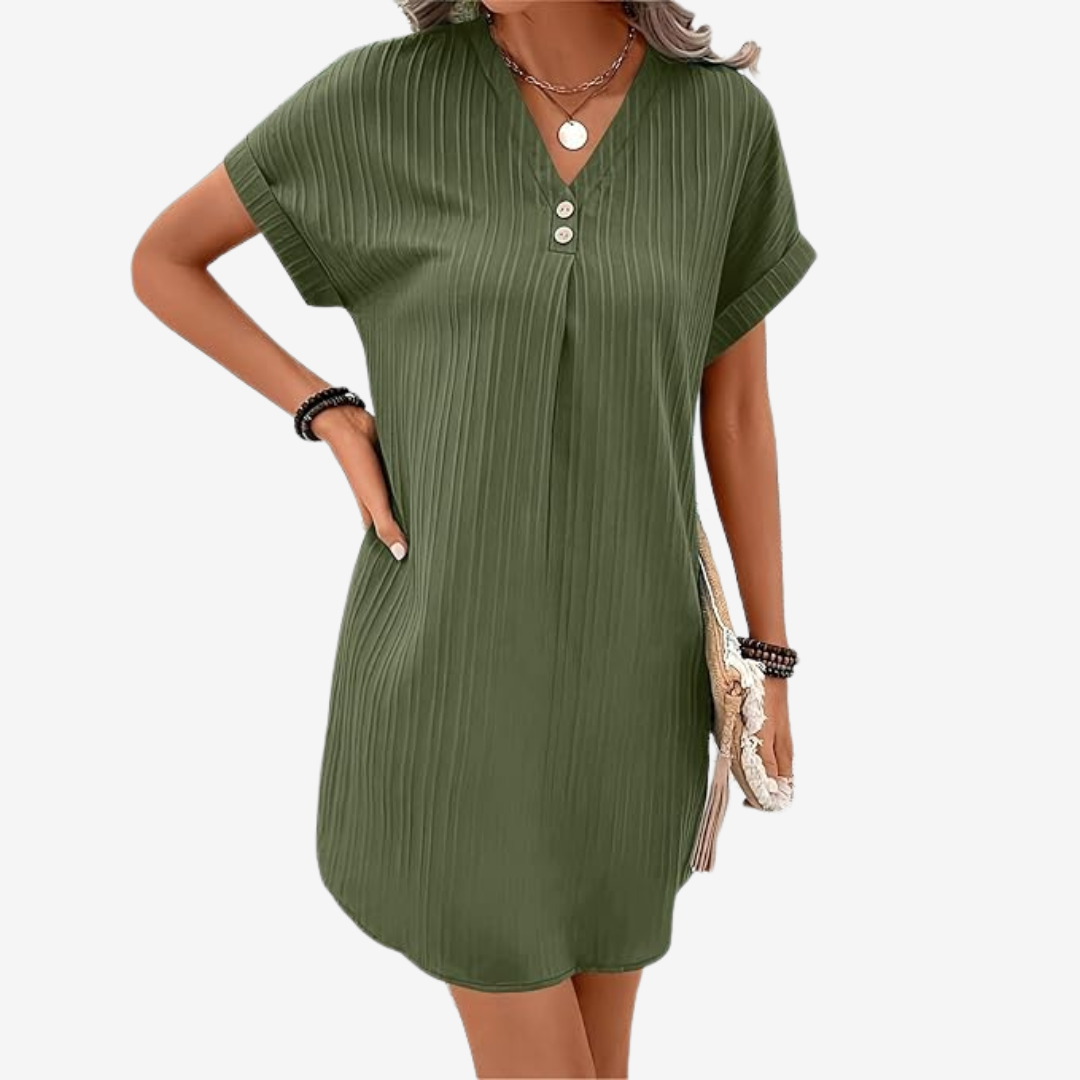 Romélie™ Mini Ribbed Knit