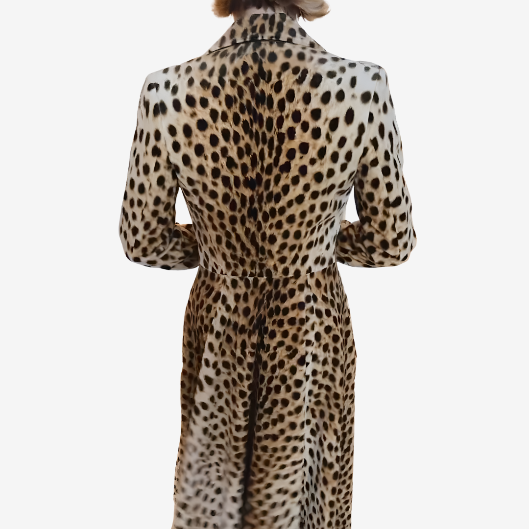 Zita™ Elegant Jacket