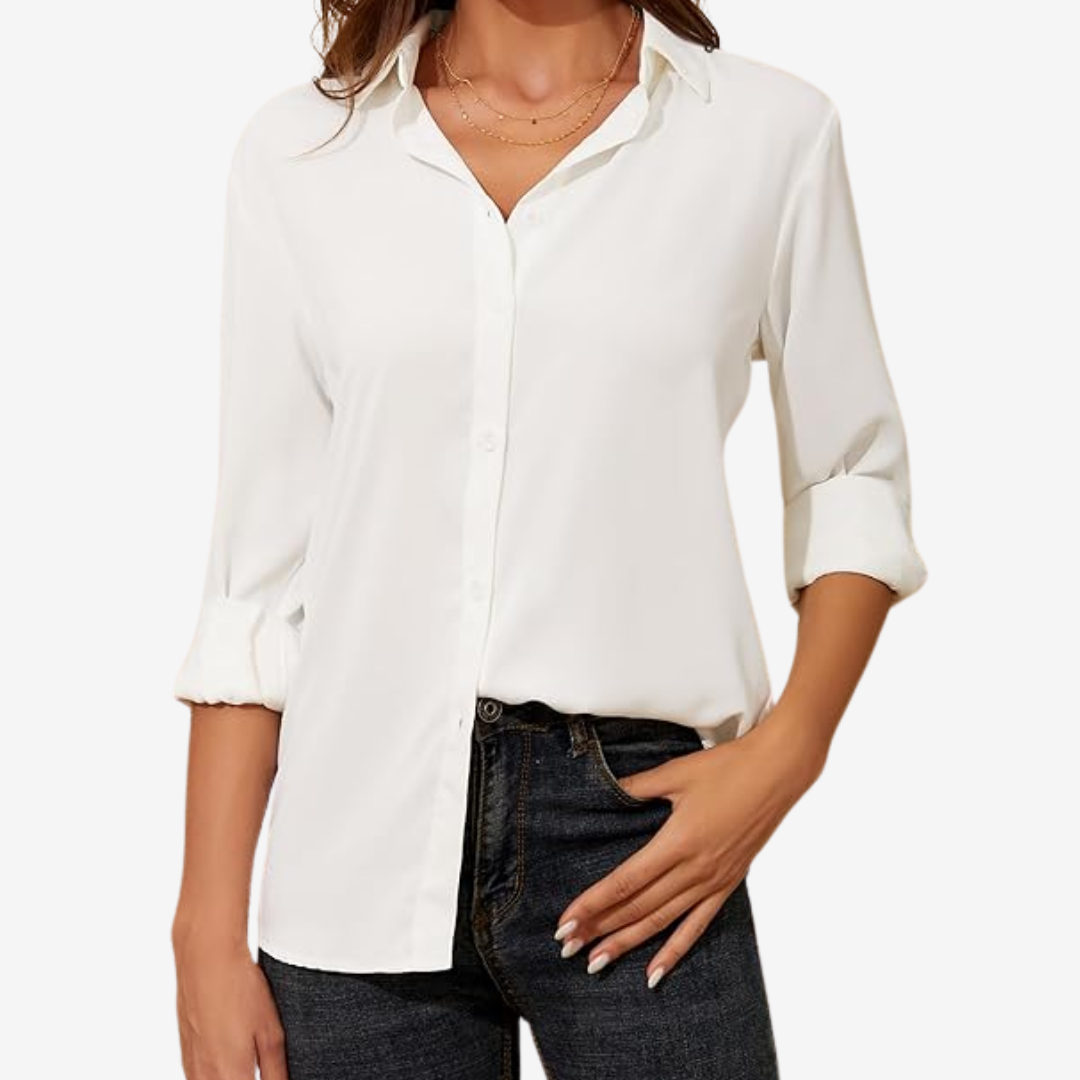 Elvire™ Soft Muslin