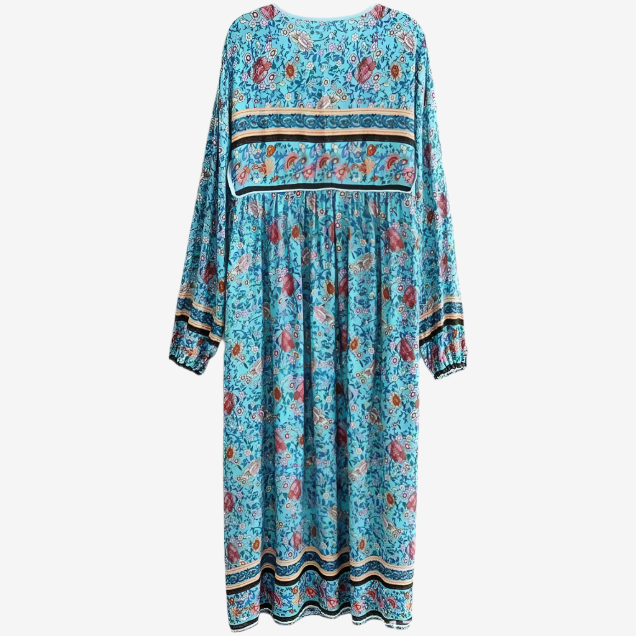 Éloïse™ Bohemian Split