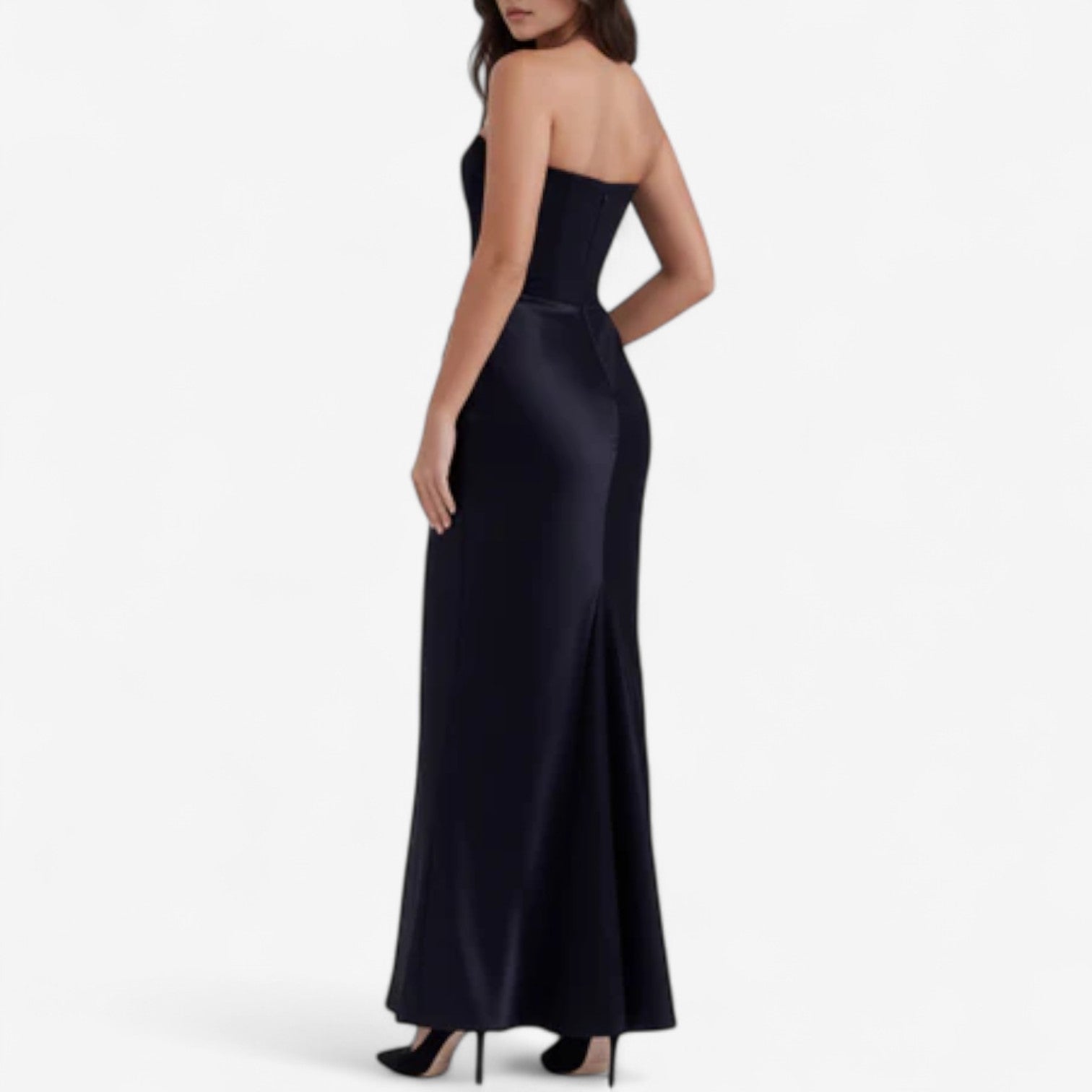 Corsini™ Strapless Dress