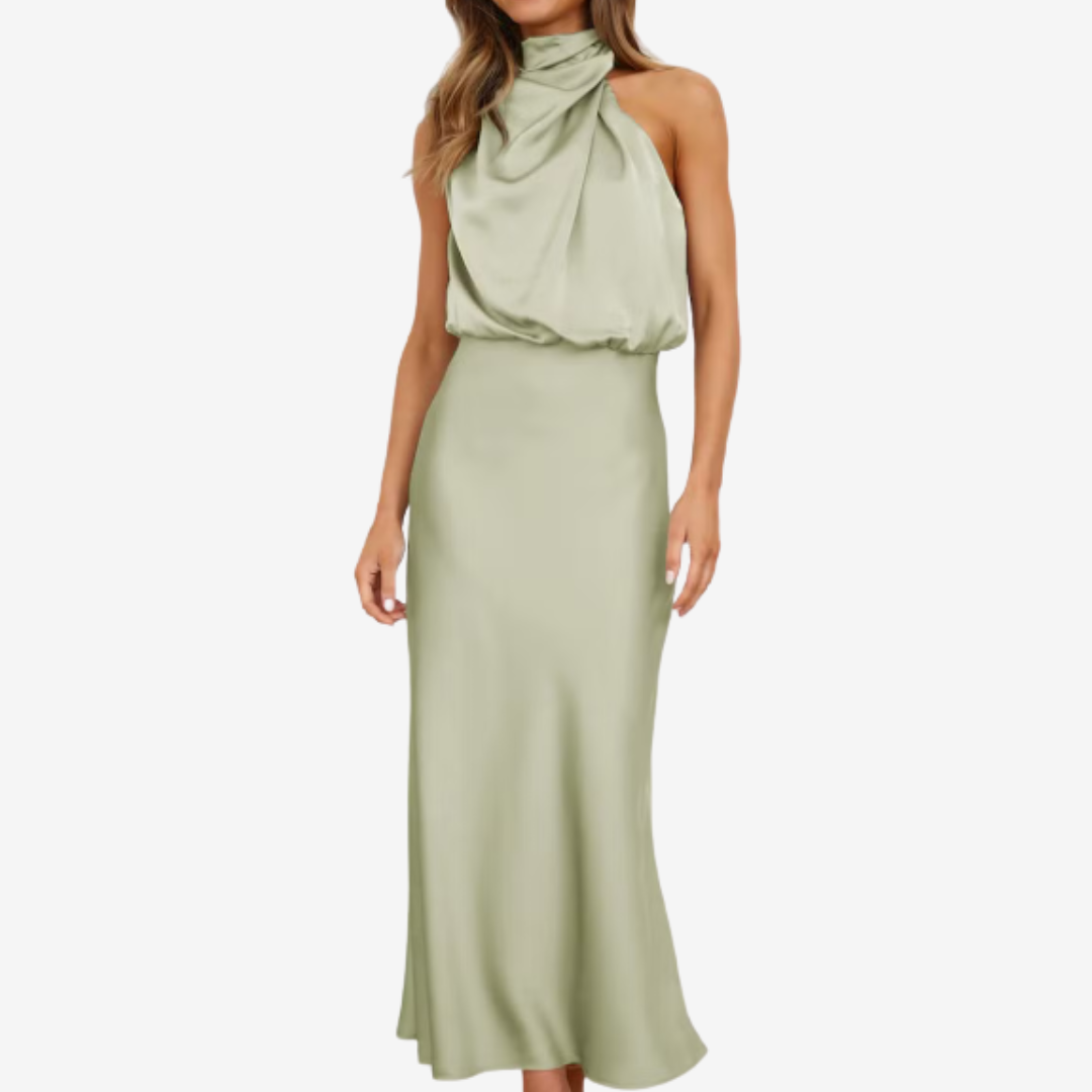 Oriella™ Cocktail Dress