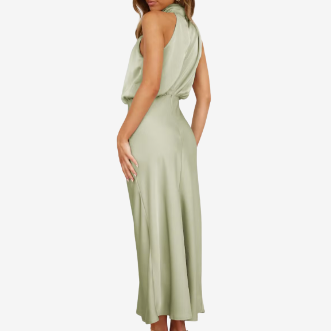 Oriella™ Cocktail Dress
