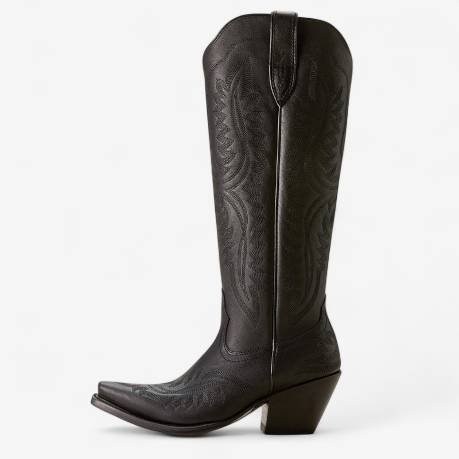 Celine™ Elegant Western Boots