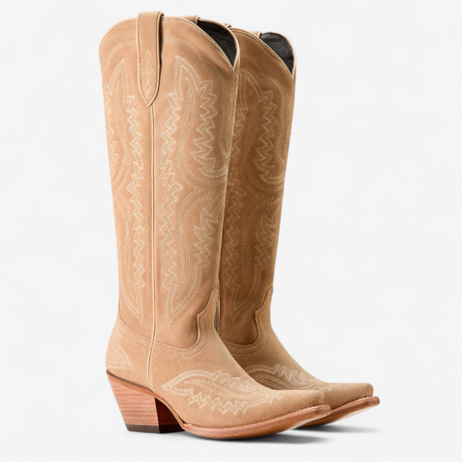 Celine™ Elegant Western Boots