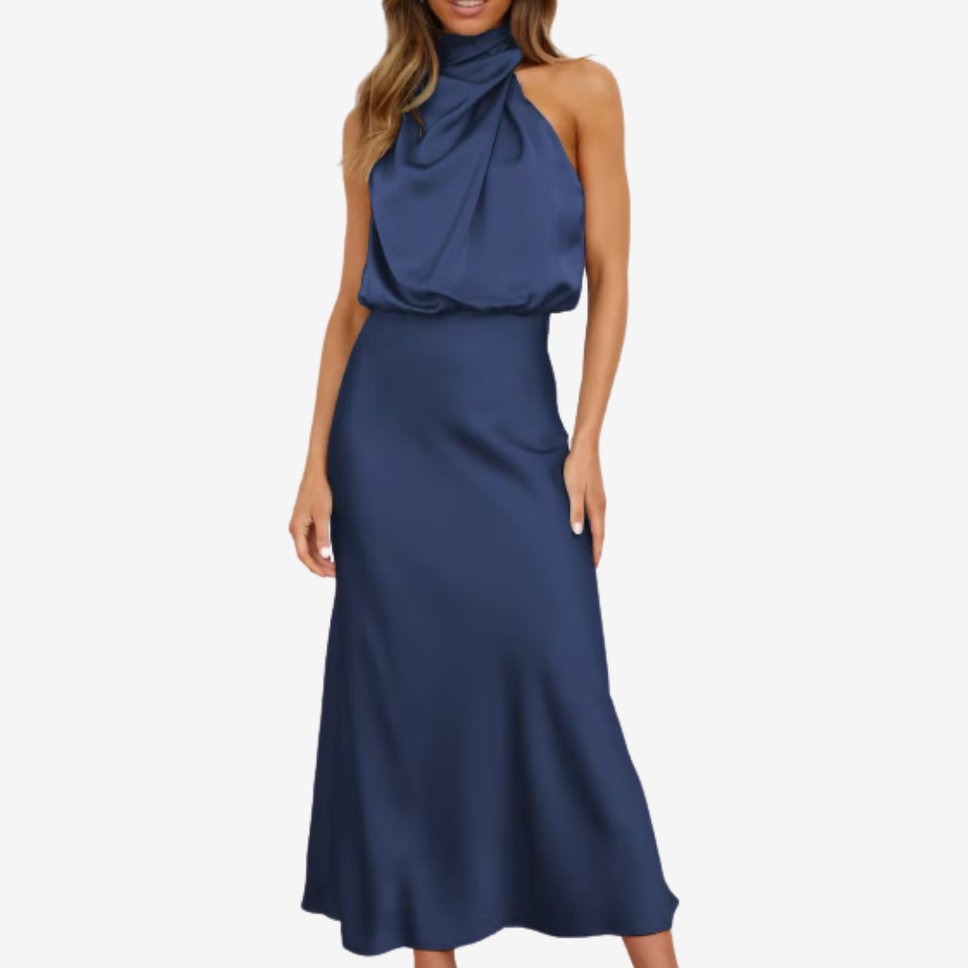 Oriella™ Cocktail Dress