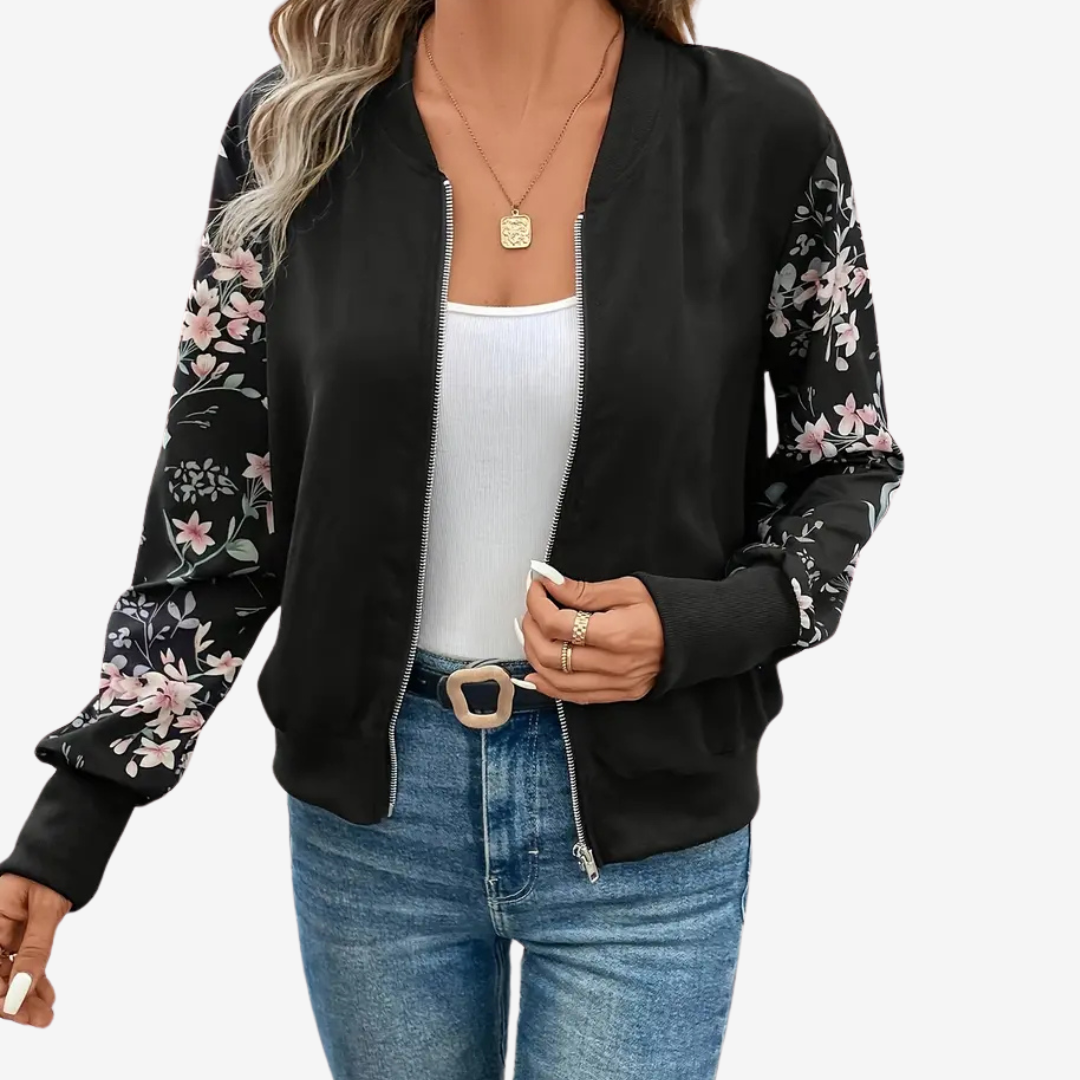 Isaline™ Parisian Jacket