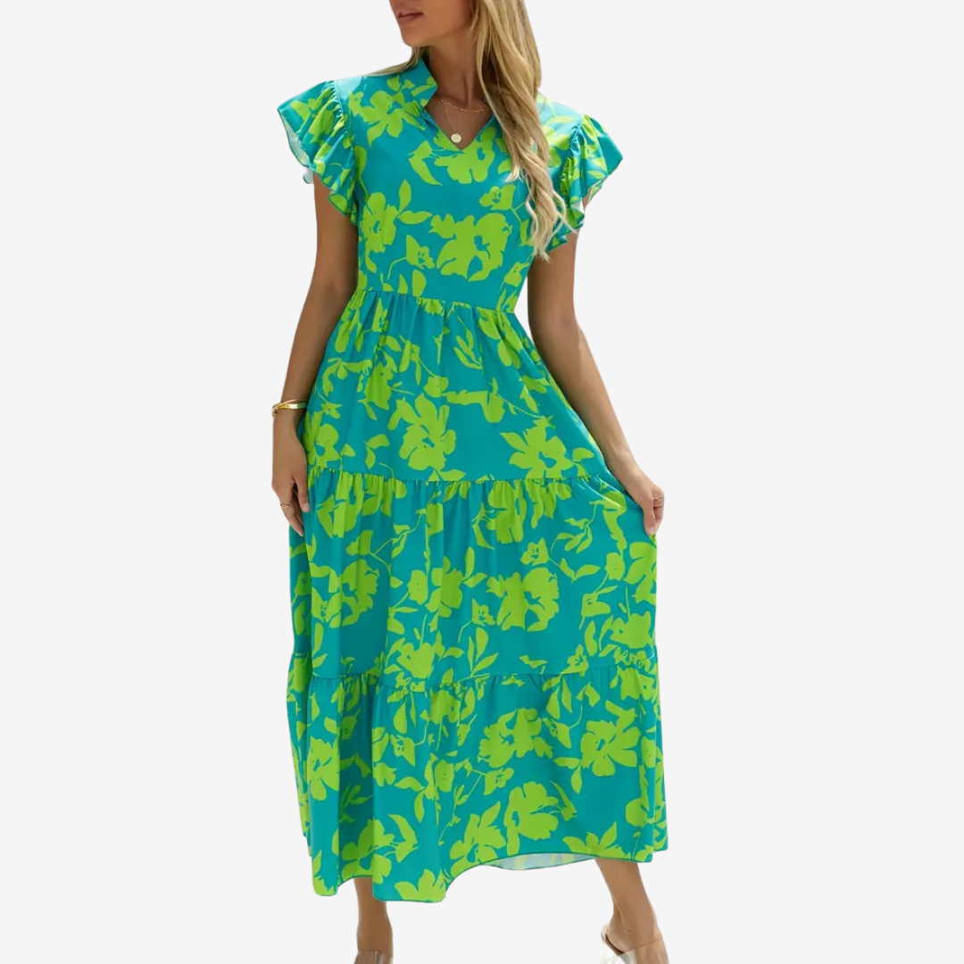 Mireva™ Long Flared