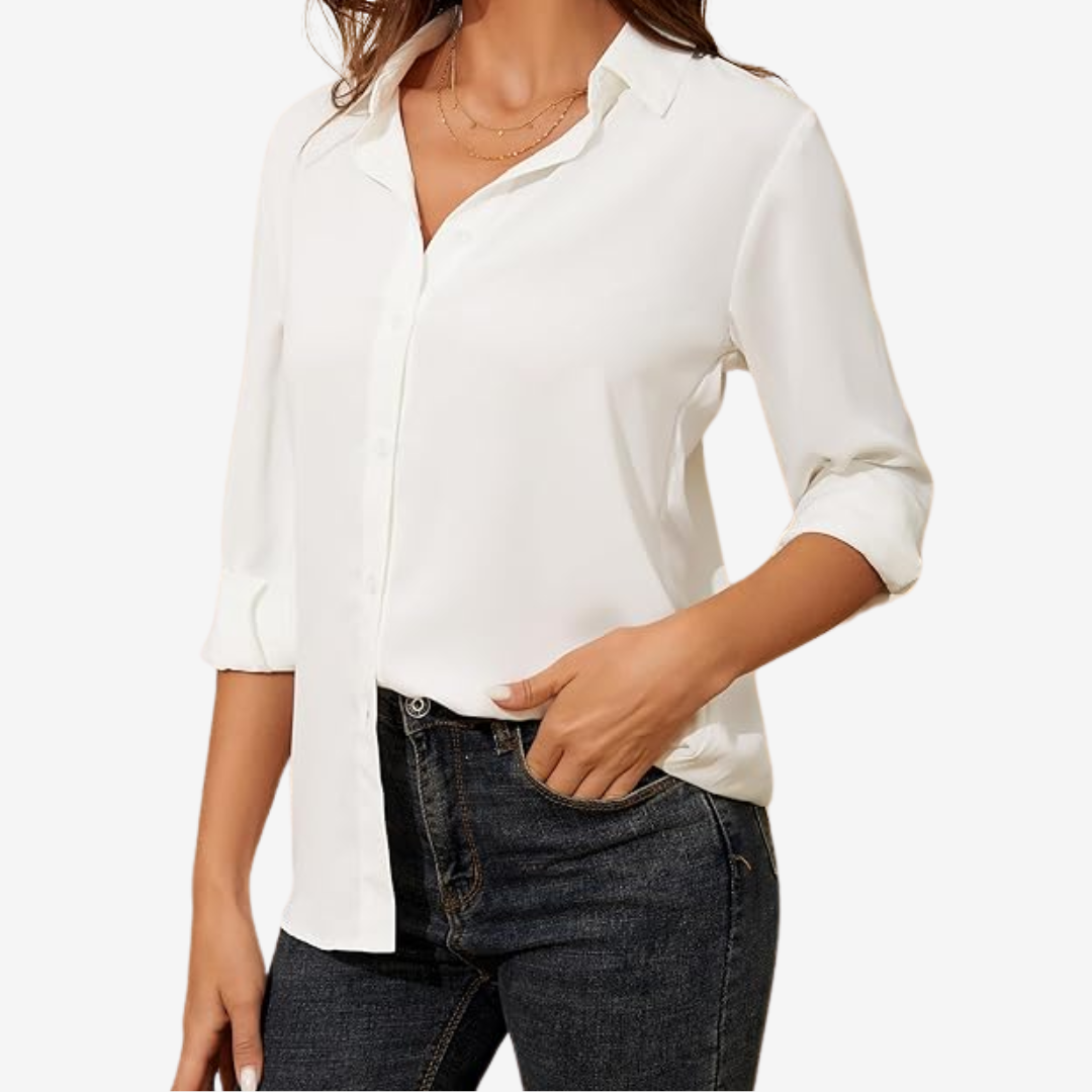 Elvire™ Soft Muslin