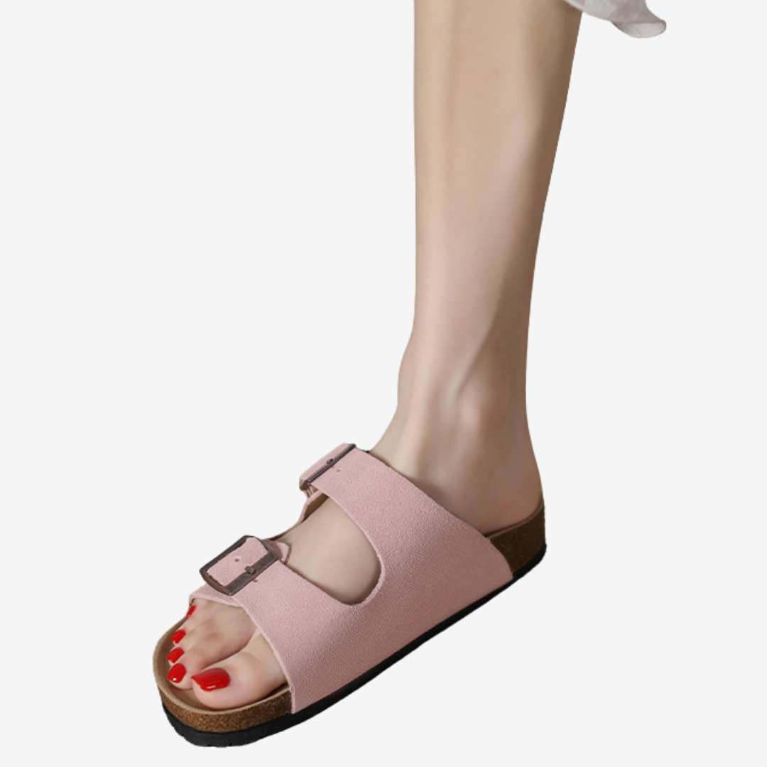 Lissandra™ Gentle Walk