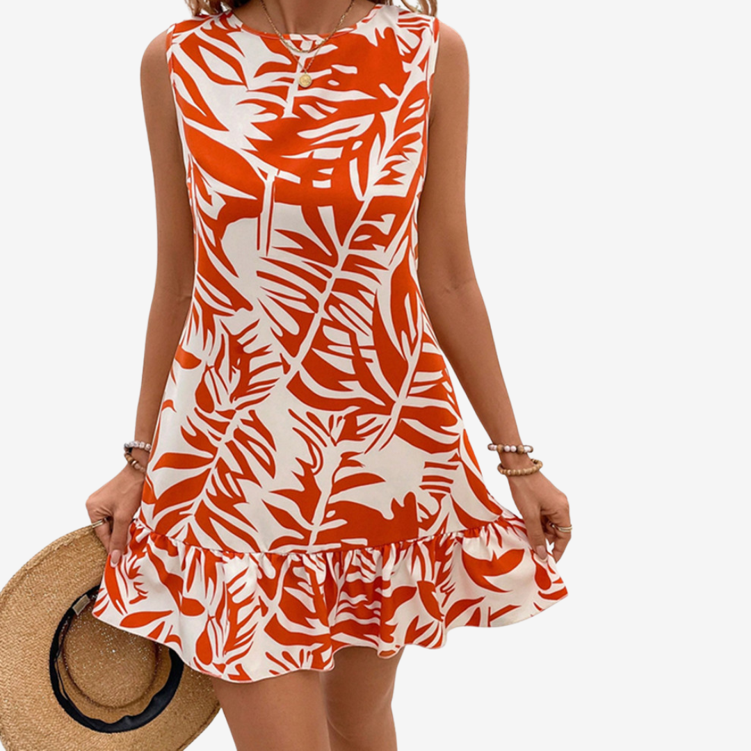 Fiina™ Tropical Midi