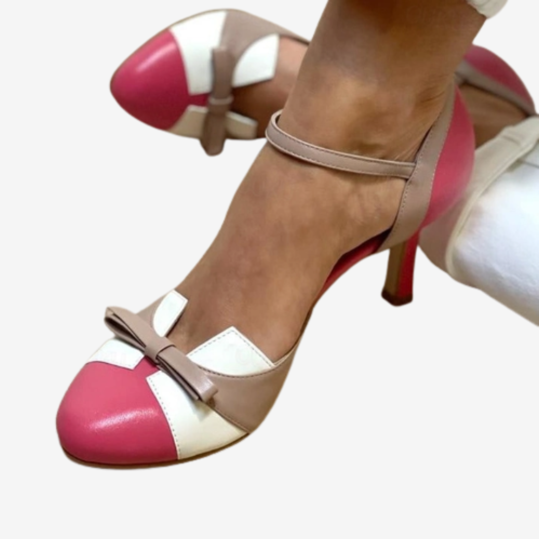 Béline™ Romantic Heels
