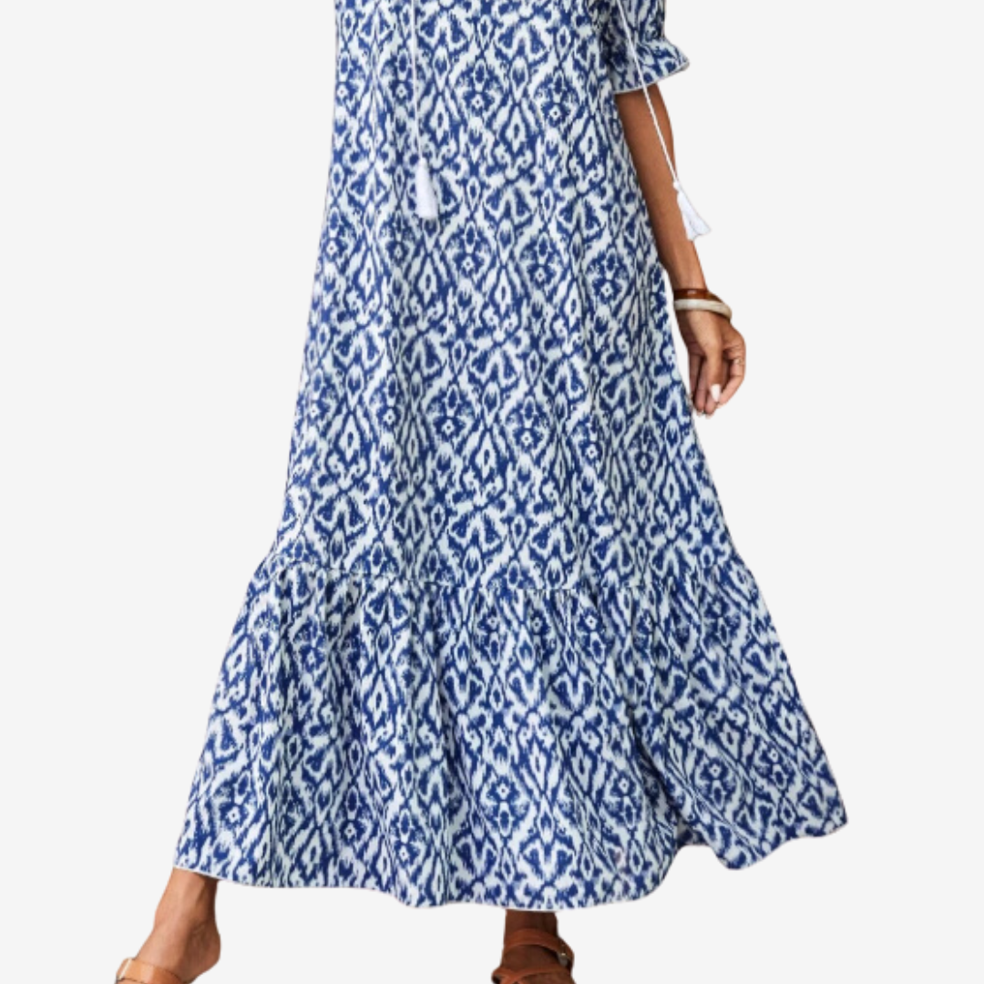 Alizée™ Floral Summer Dress