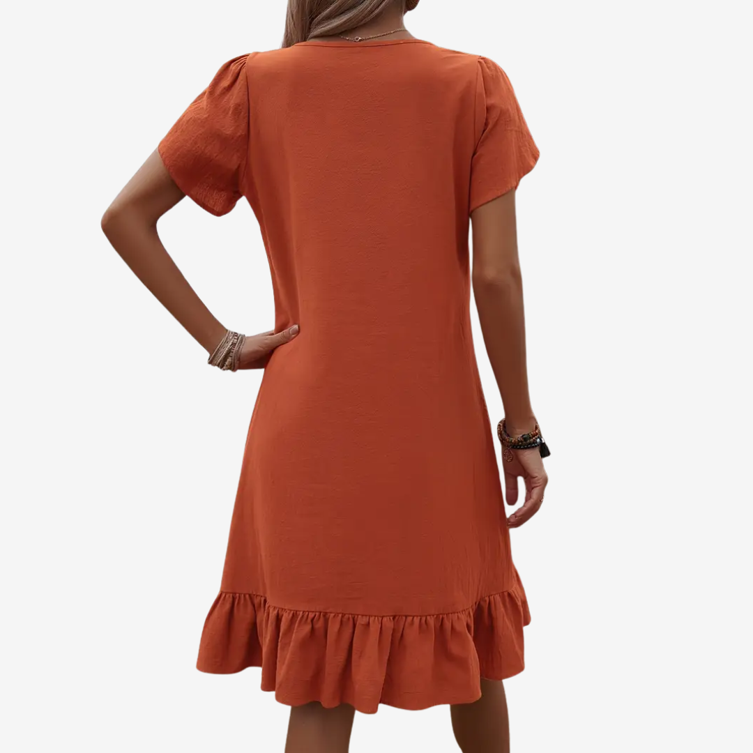 Estara™ Noon at the Shuttlecocks