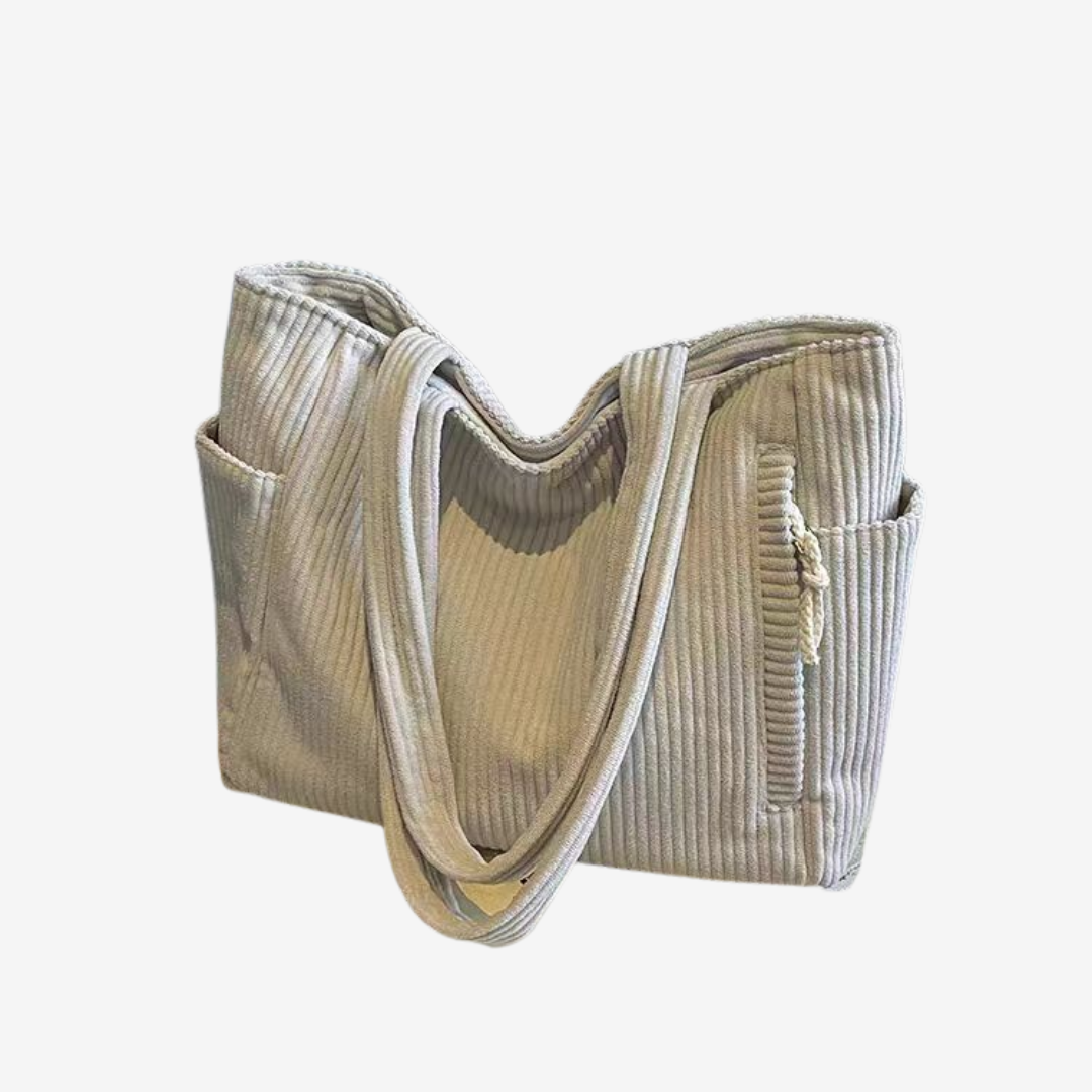 Tilda™ Corduroy Bag