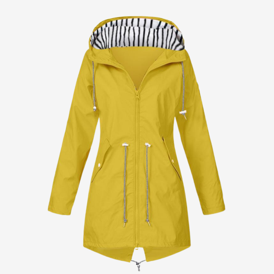 Manuela™ Hooded Jacket