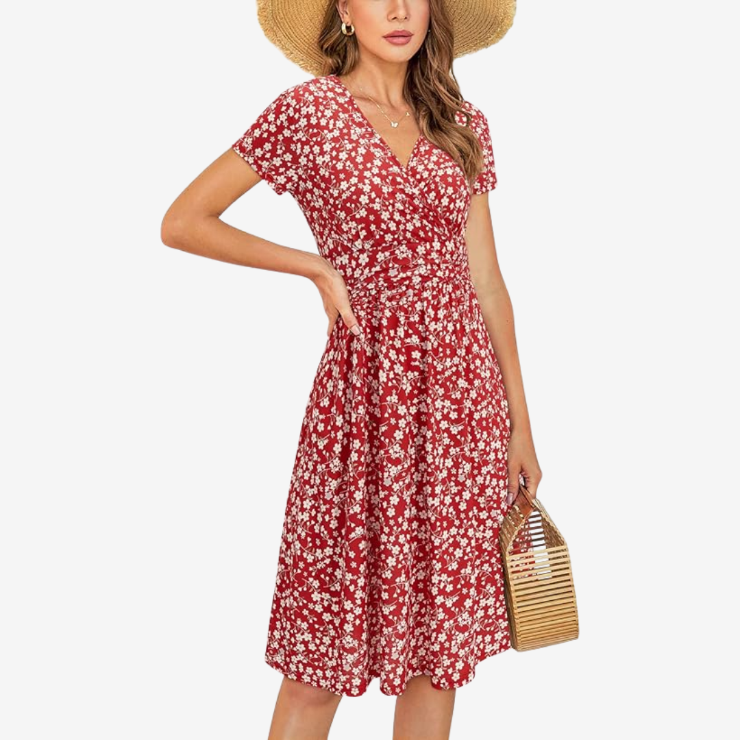 Alixane™ Floral Freshness