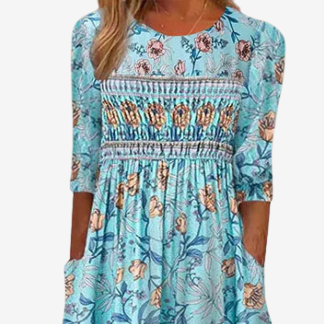 Darcié™ Midday at Petal Fluide