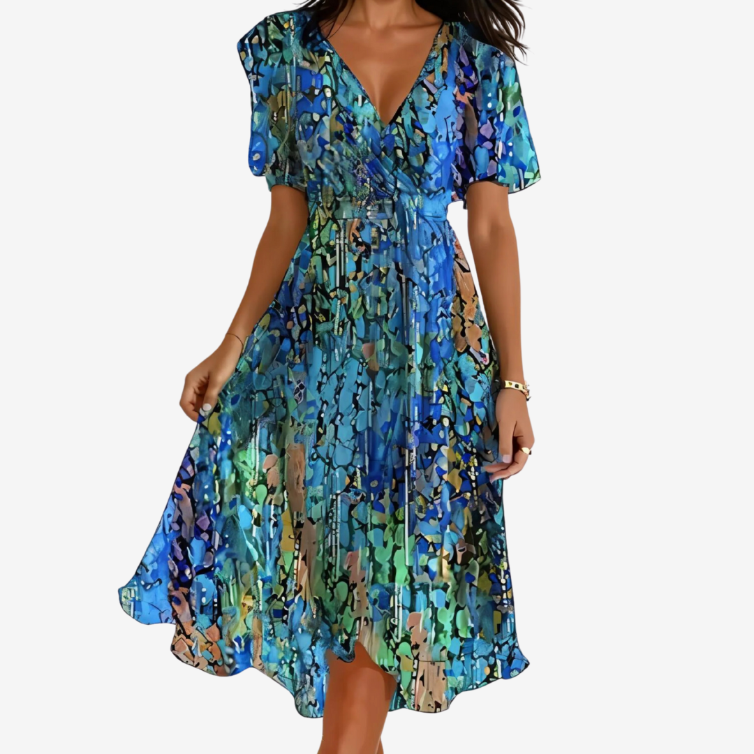 Sandrine™ Gentle Allure