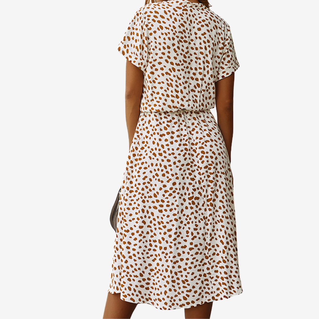 Mireina™ Floral Grace Fluid