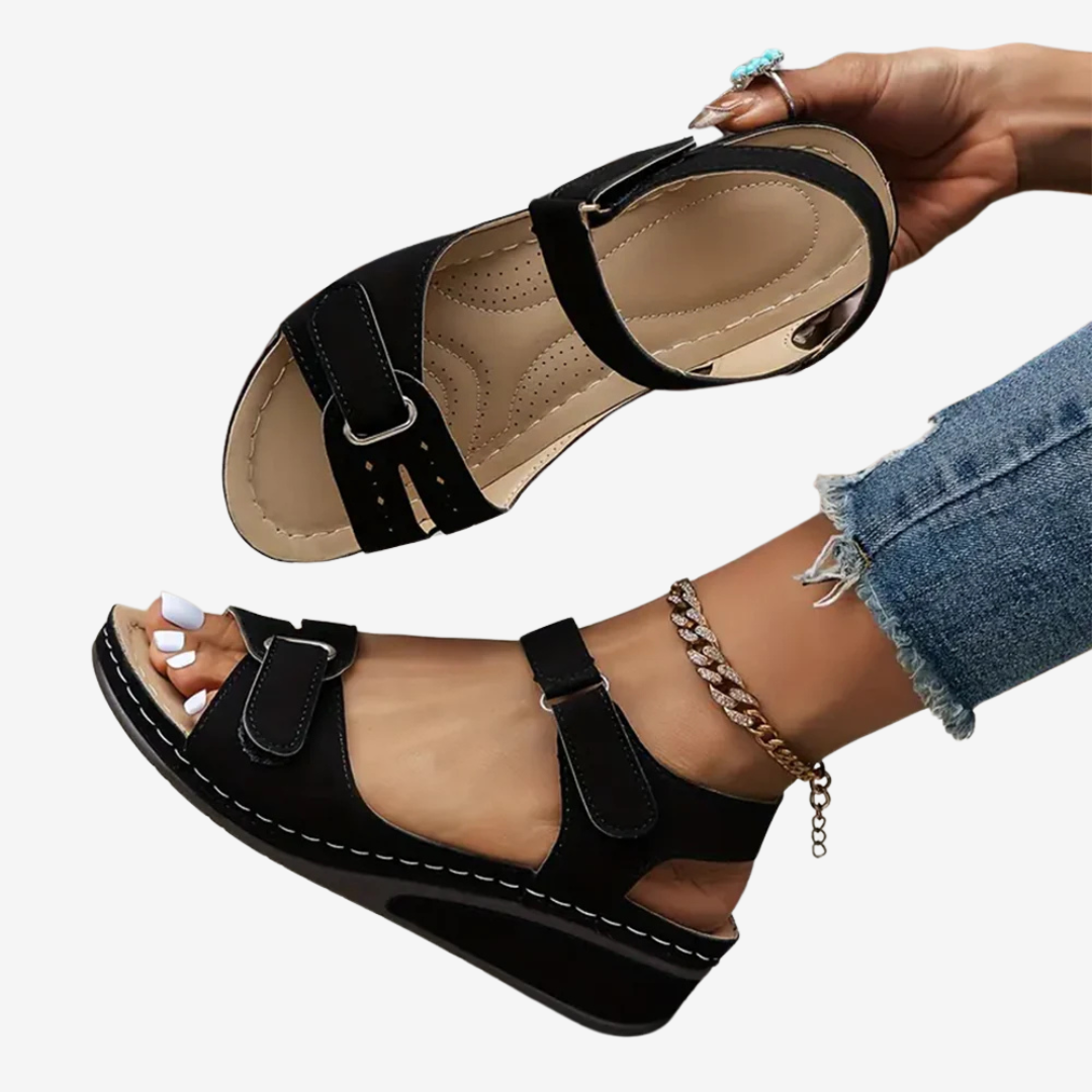 Amance™ Orthopedic Sandals