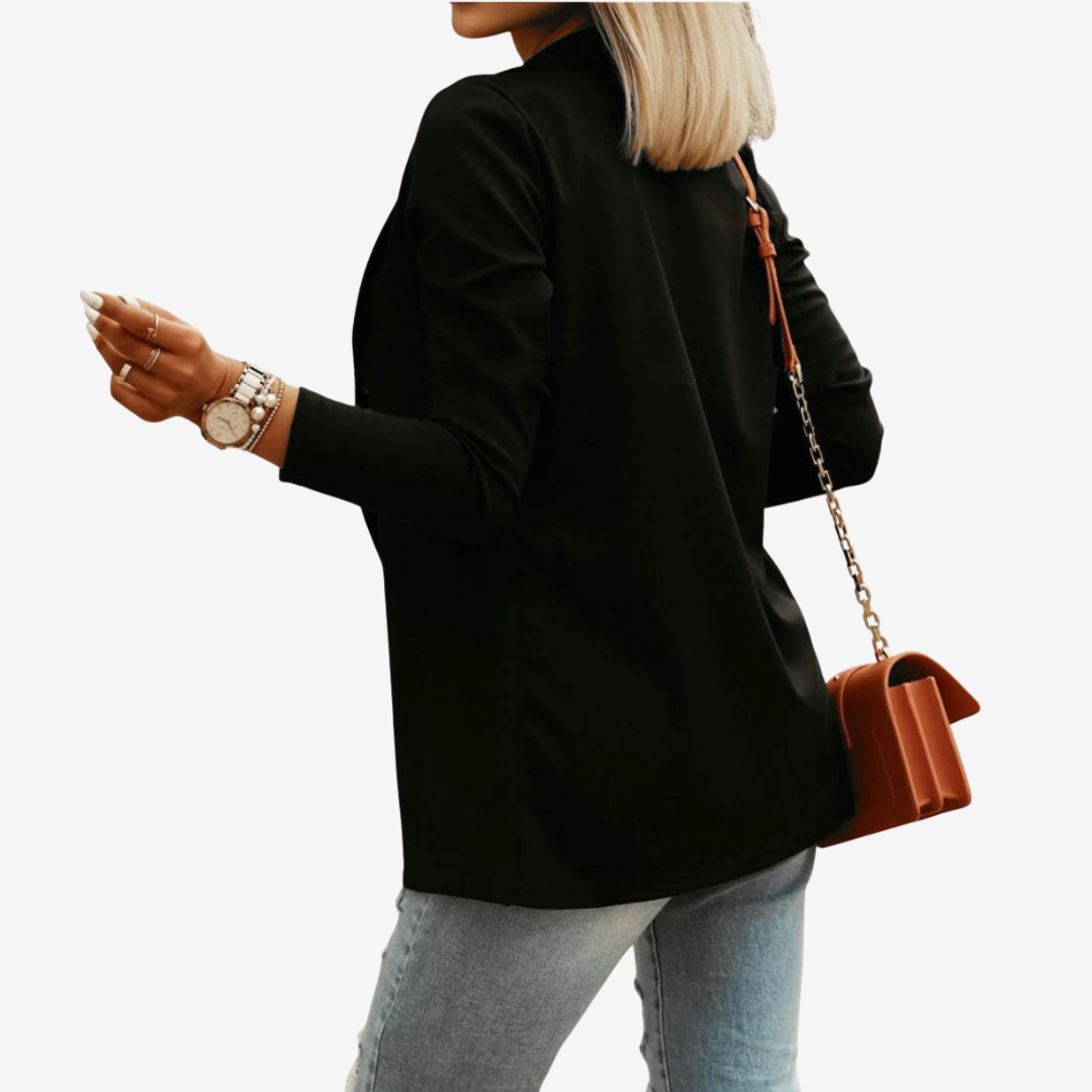 Ninon™ Urban Jacket