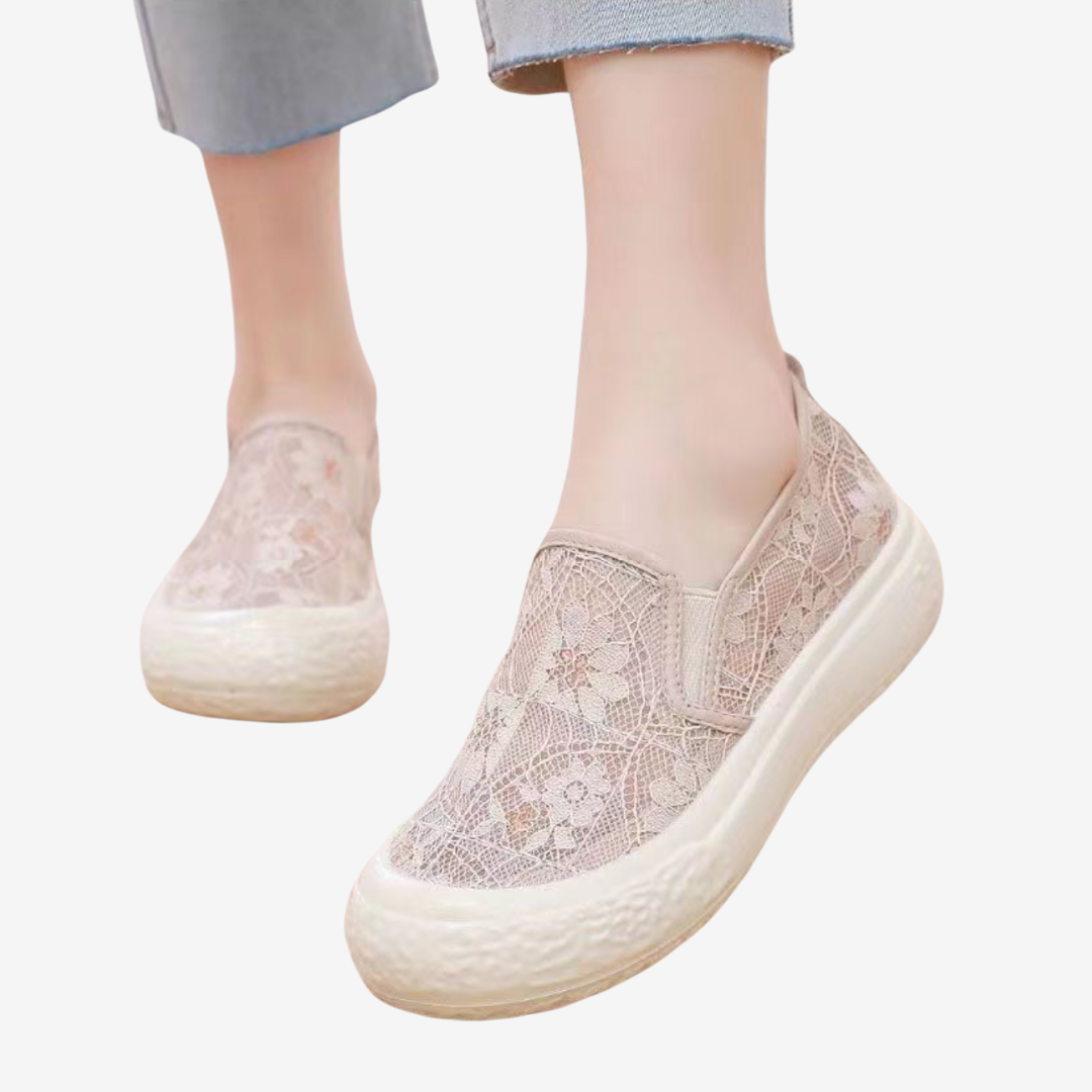 Rosalie™ Slip-on Shoes