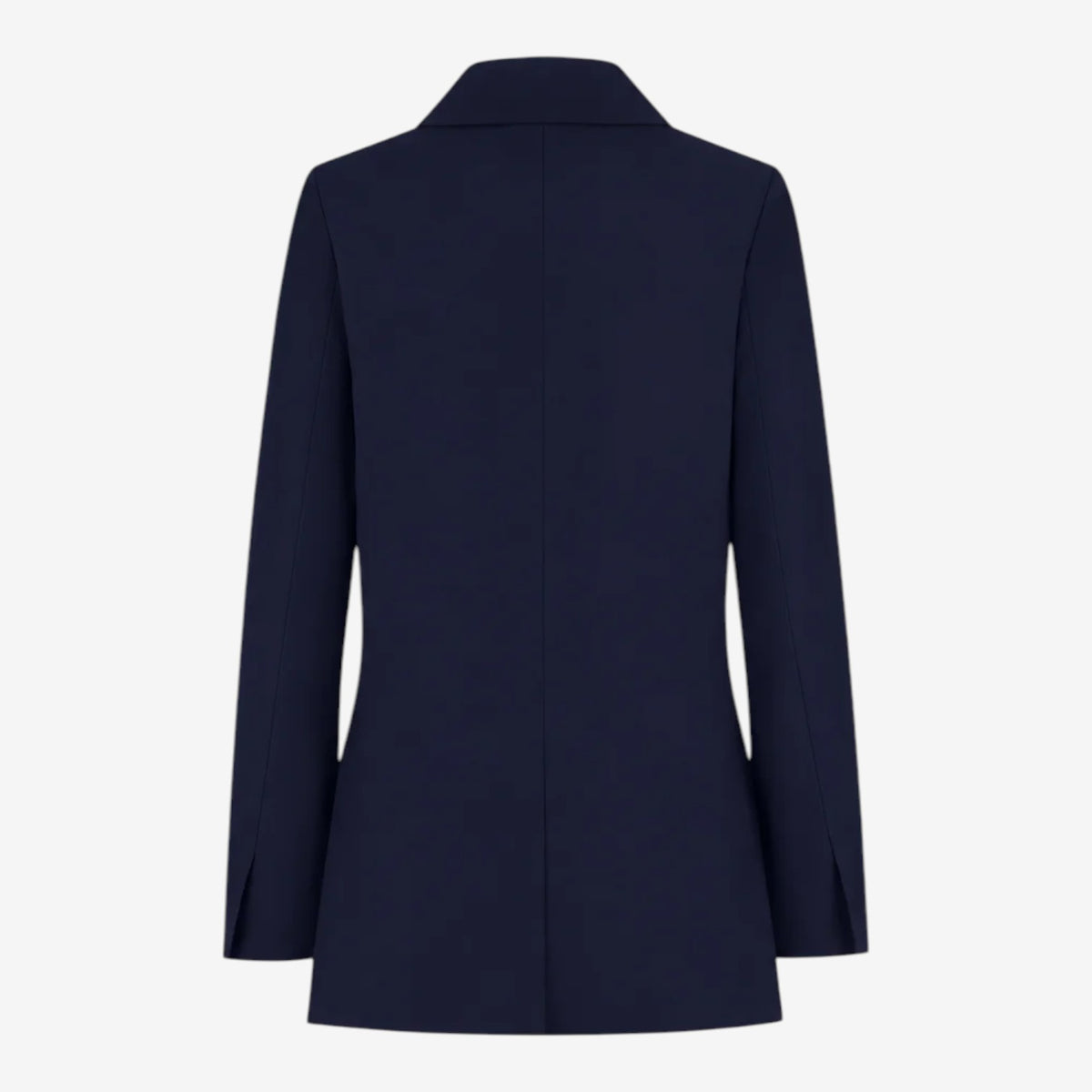 Olivia™ Double-Breasted Tailored Blazer
