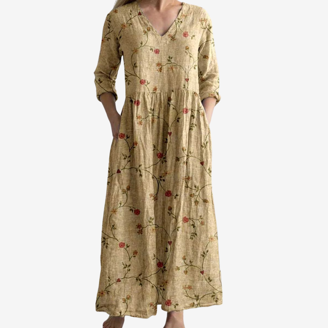 Linéa™ Gentle Bohemian Spirit